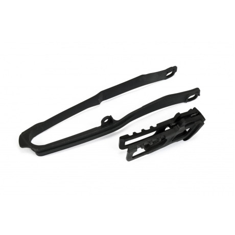 vodítko sada CRF450 17-18, CRF250 18-21, CRF250RX 19-21