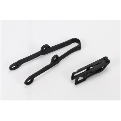 vodítko sada KXF250 09-16, KXF450 09-15