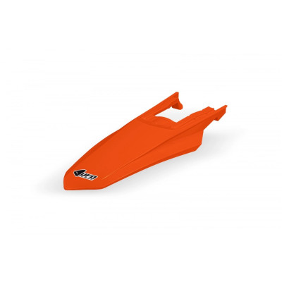Zadní blatník KTM SX/F 23 fluo oranž