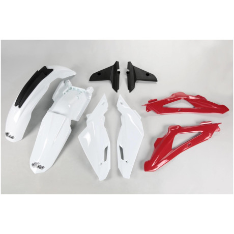 sada plastů HQ TC 125/250/11-13 replica