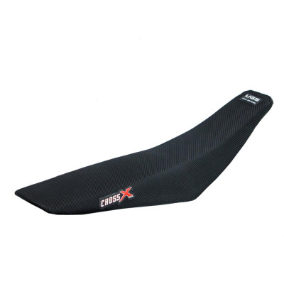 potah sedla KXF450 19- černá