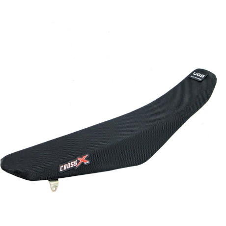 potah sedla RMZ 450 18-24, 250 19-24 černá