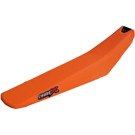 potah sedla KTM SX/F 23- oranž