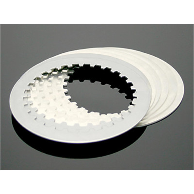 sada lamel plech KTM SXF 450 12-