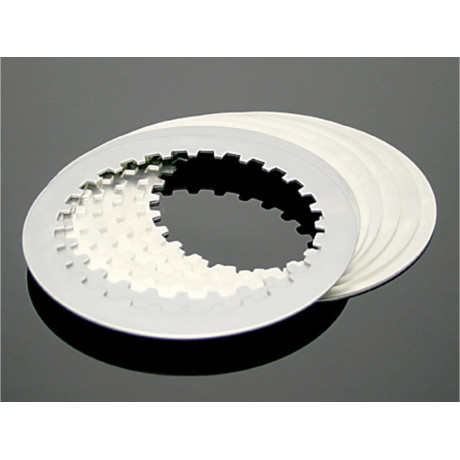 sada lamel plech KTM SXF 450 12-