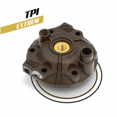 Hlava válce S3 TPI 300 extreme pasuje na titan