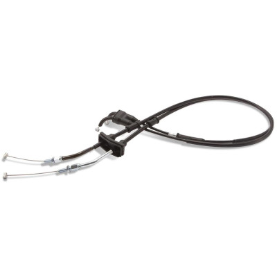 lanko plynu Venhill YZF 450 18-, 250 19-