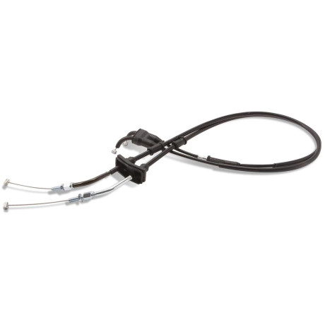 lanko plynu Venhill YZF 450 18-, 250 19-