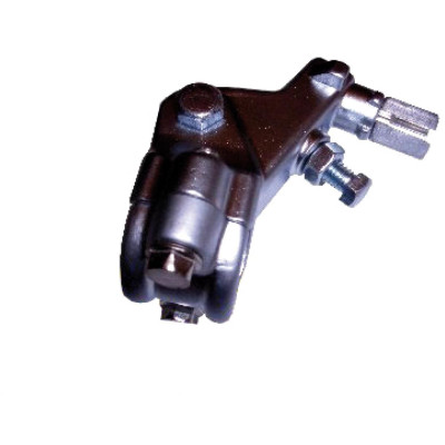 objímka pasuje CRF 250 10-,CRF450 09-,CR 125-500 04-07