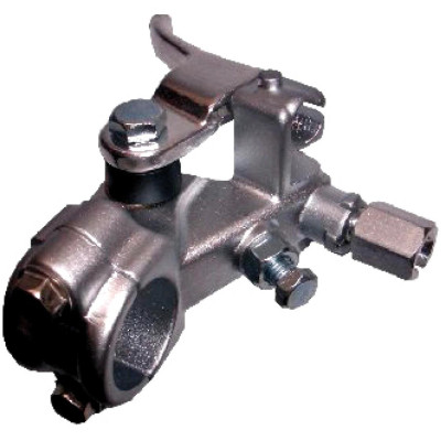 objímka s dekompresorem pasuje na CRF 250 04-09,CRF 450 04-08