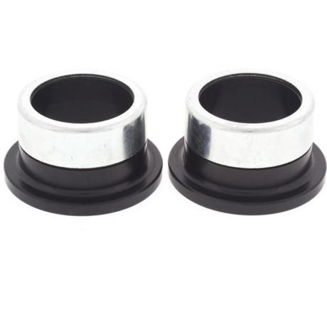 sada pouzder zadní kolo pasuje na YZF250/450 09- 25mm
