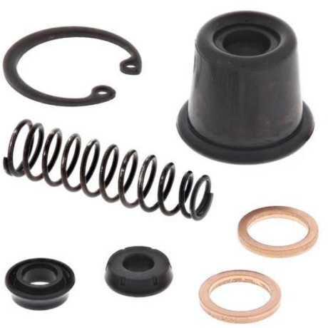 opravná sada zadní brzdové pumpy pasuje na RMZ 250 07/24 RMZ 450 05/24 Yamaha WRF 450 16 Honda CRF 150