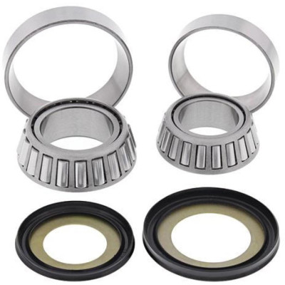 sada krku řízení KX125 82-91,  KX250 80-91,  KX500 83-
