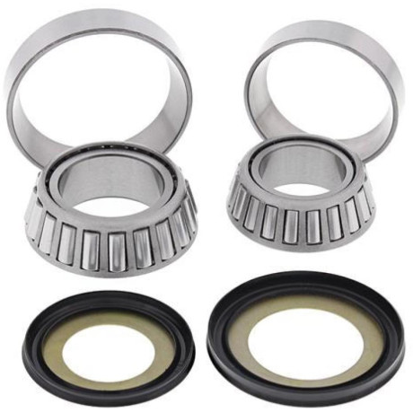 sada krku řízení KX125 82-91,  KX250 80-91,  KX500 83-