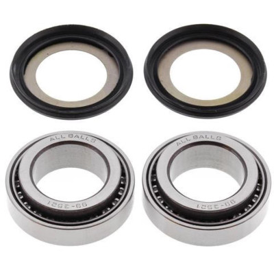sada krku řízení RMZ450 05,RM125/250 93-04, DRZ400 00-07, DR650SE 96-08