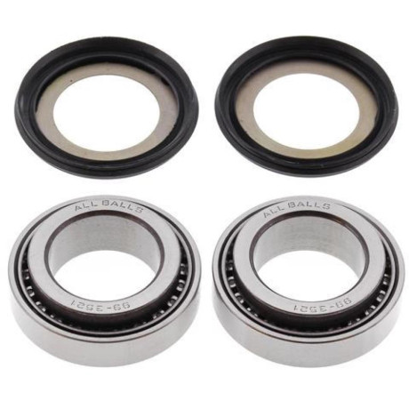 sada krku řízení RMZ450 05,RM125/250 93-04, DRZ400 00-07, DR650SE 96-08