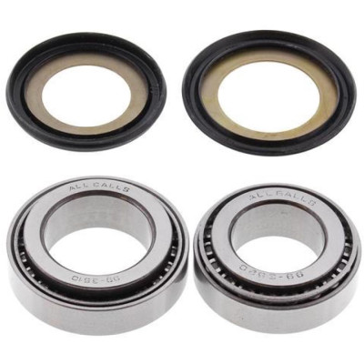 sada krku řízení CR125/250 90-91, CR500 90-01,  XR650 00-07