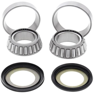 sada krku řízení KXF 250 04-,KXF 450 06- KX125/250 92-07
