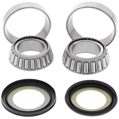 sada krku řízení KXF 250 04-,KXF 450 06- KX125/250 92-07