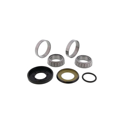 sada krku řízení pasuje na KTM SX/F 23- EXC/F 24- HQ TC/FC 23- TE/FE 24- GAS 24- Triumph TF 250/450 24-