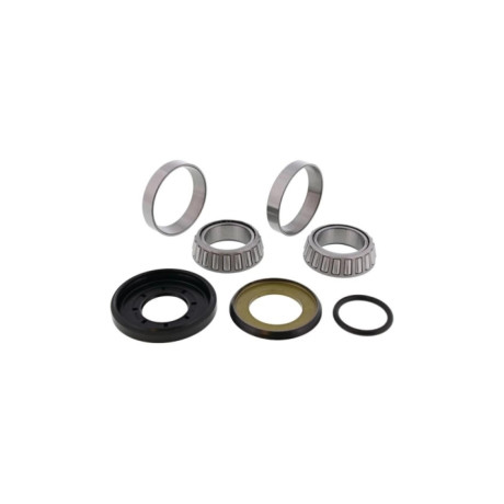 sada krku řízení pasuje na KTM SX/F 23- EXC/F 24- HQ TC/FC 23- TE/FE 24- GAS 24- Triumph TF 250/450 24-