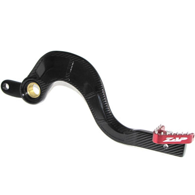 brzdový pedál pasuje na RMZ 450 08-/250 12-