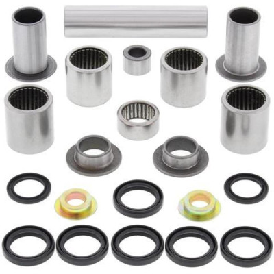 sada přepákování YZF/WRF450 03-04, YZF/WRF250/ YZ125/250 02-04, YZF/WRF426 02