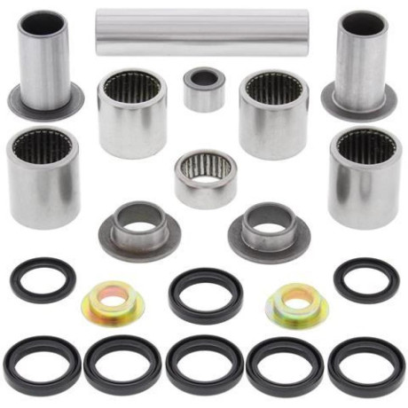 sada přepákování YZF/WRF450 03-04, YZF/WRF250/ YZ125/250 02-04, YZF/WRF426 02