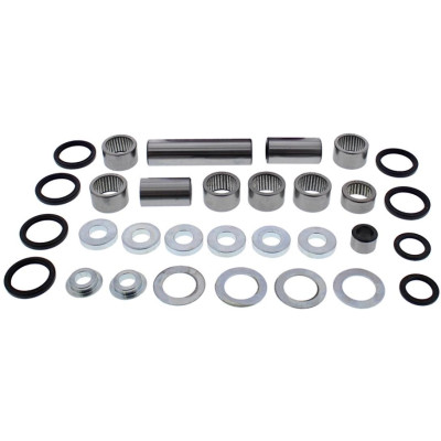 sada přepákování GAS GAS FC XC 200/250/300 18-19