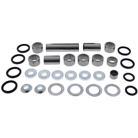 sada přepákování GAS GAS FC XC 200/250/300 18-19