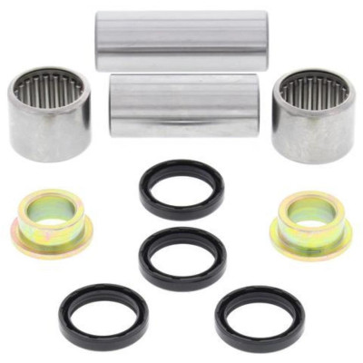 sada kyvka CRF 150 07-, CR80/85 00-07
