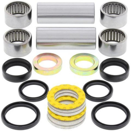 sada kyvka YZ125 02-04 250 02-05 YZF250 02-05 YZF426 02 YZF450 03-05