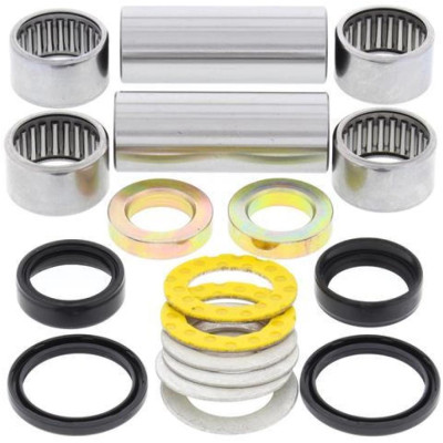 sada kyvka YZ125/250 99-01, YZF400/426 99-01, YZF250 01, WRF 99-01