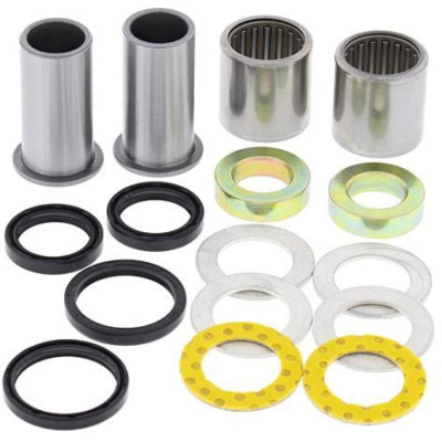 sada kyvka RMZ 250 04-06, KXF250 04-06