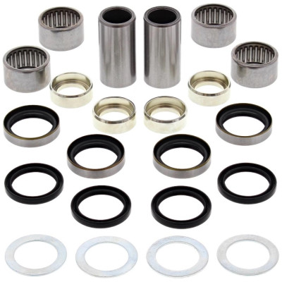 sada kyvka Husaberg FC /FE 450/ 550/ 650 05-08