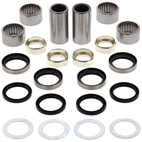 sada kyvka Husaberg FC /FE 450/ 550/ 650 05-08
