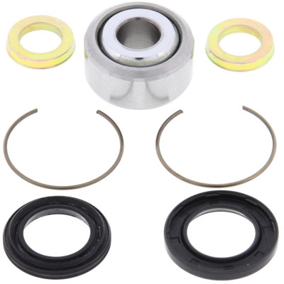 sada uchycení zadní tlumič horní CR125R 94-95 250R 95-96 CR500R 94-95