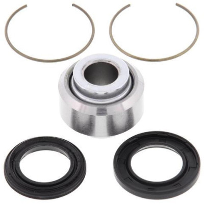 sada uchycení zadní tlumič horní CR125/250/500  CRF 250/450