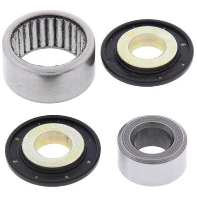 sada uchycení zadní tlumič spodní CR 125/250,CRF 250/450
