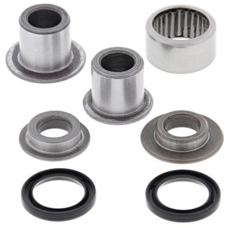 sada uchycení zadní tlumič spodní KX 80/85 98-10