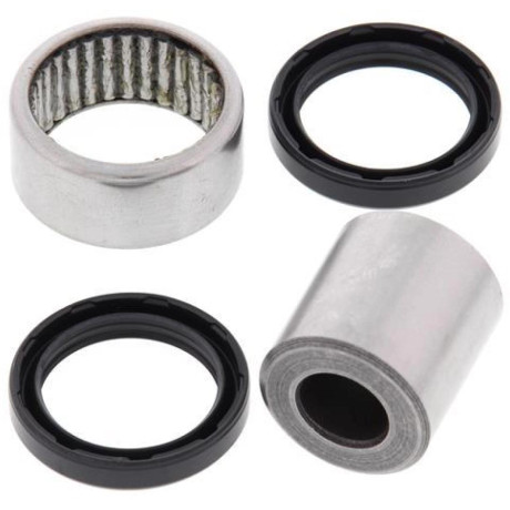 sada uchycení zadní tlumič spodní RMZ250 07-08, RMZ450 05-07, RM125/250 96-08