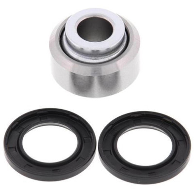 sada uchycení zadní tlumič spodní CR500 96-01, CRF 250 04-, CRF 450 02-