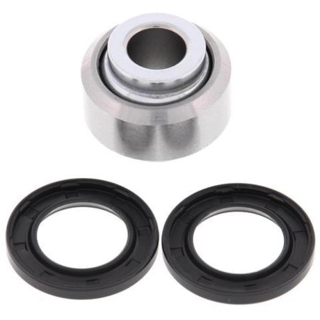 sada uchycení zadní tlumič spodní CR500 96-01, CRF 250 04-, CRF 450 02-