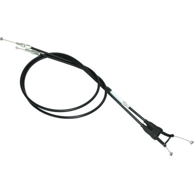 lanko plynu KXF 450 09-10