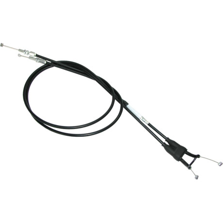 lanko plynu KXF 450 09-10