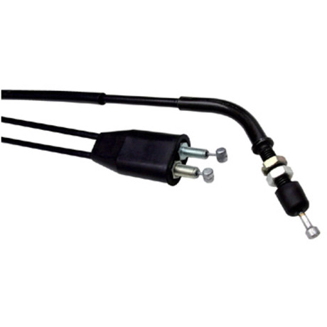 lanko plynu CRF 450 17-20 CRF 250 18-21