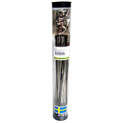 drát+nipl 19kolo pasuje na  RM125/250 87-10