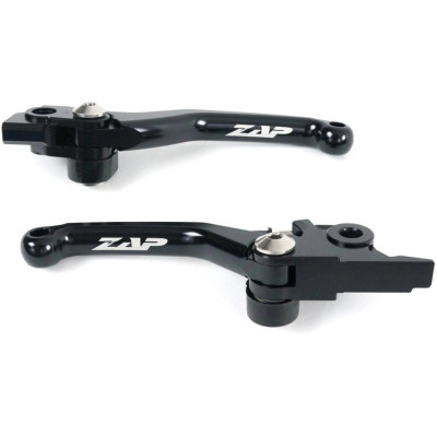 sada páček flex pasuje na  Brembo 06---/Brembo 14-- černá