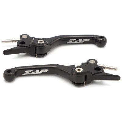 sada páček flex pasuje na černá KTM/HQ/GAS 65/85 14- Freeride 14-24 černá