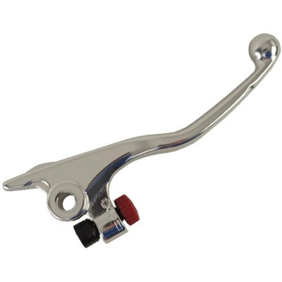 páčka spojky pasuje na KTM125-525 SX(F), EXC 05 --Brembo, HQ 4T/10-  kovaná
